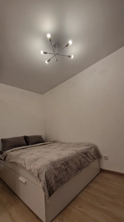 Студия однокомнатная в Советском, 25 м², Нижний Новгород — фото 6