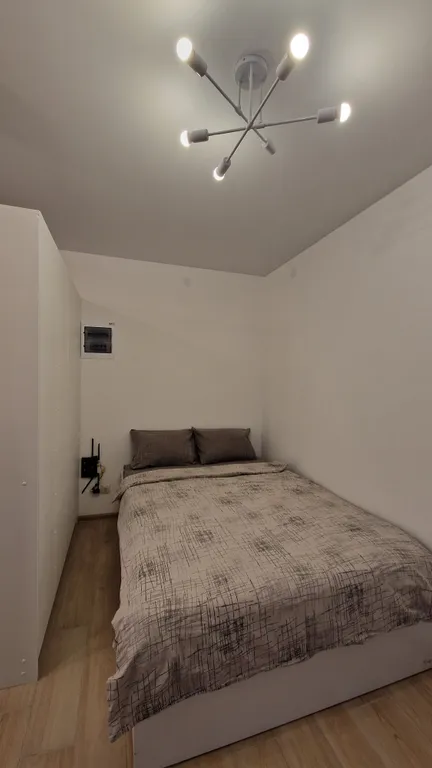 Студия однокомнатная в Советском, 25 м², Нижний Новгород — фото 7