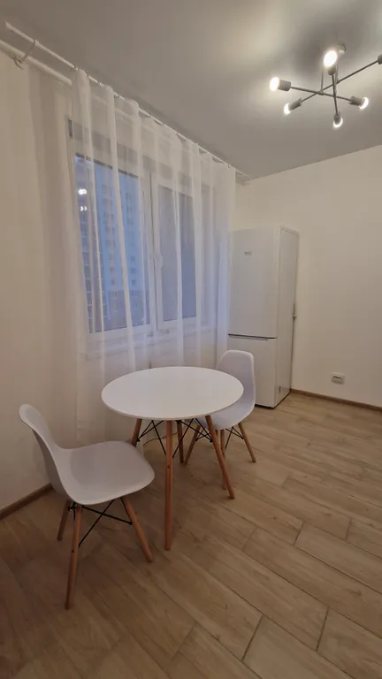 Студия однокомнатная в Советском, 25 м², Нижний Новгород — фото 8