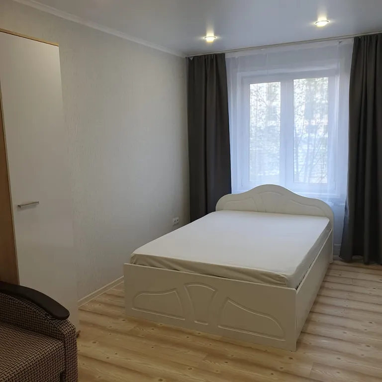 Квартира двухкомнатная у Площади Габдуллы Тукая, в Вахитовском, 49 м², Казань — фото 11