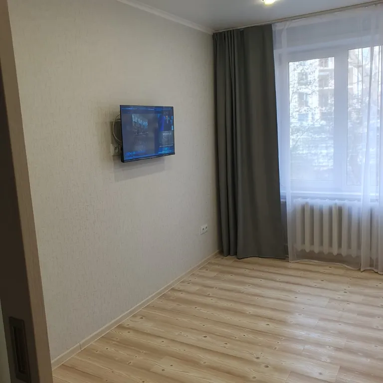 Квартира двухкомнатная у Площади Габдуллы Тукая, в Вахитовском, 49 м², Казань — фото 2