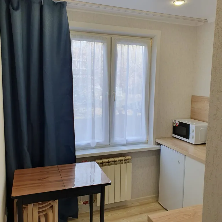 Квартира двухкомнатная у Площади Габдуллы Тукая, в Вахитовском, 49 м², Казань — фото 5