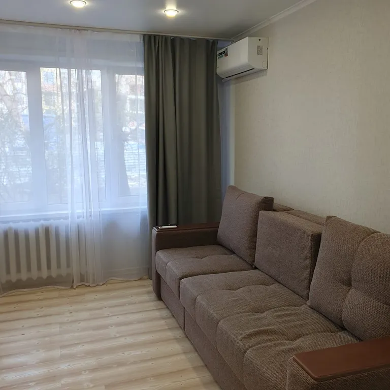 Квартира двухкомнатная у Площади Габдуллы Тукая, в Вахитовском, 49 м², Казань — фото 9