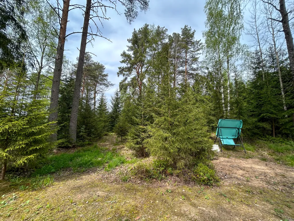 Коттедж 4-местный в деревни Подборовье-1, 60 м², Псков — двор, фото 5