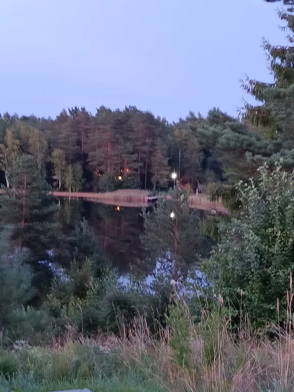 Коттедж 4-местный в деревни Подборовье-1, 60 м², Псков — фото 20
