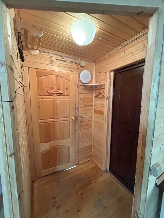Коттедж 4-местный в деревни Подборовье-1, 60 м², Псков — фото 10