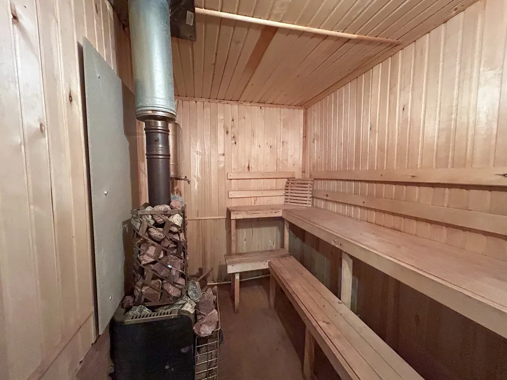 Коттедж 4-местный в деревни Подборовье-1, 60 м², Псков — фото 11