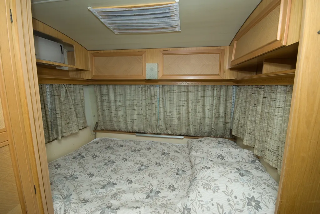 Дом Кемпинг