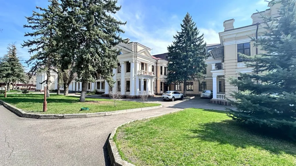 Люкс квартира в особняке Александра третьего, Ессентуки — фото 4