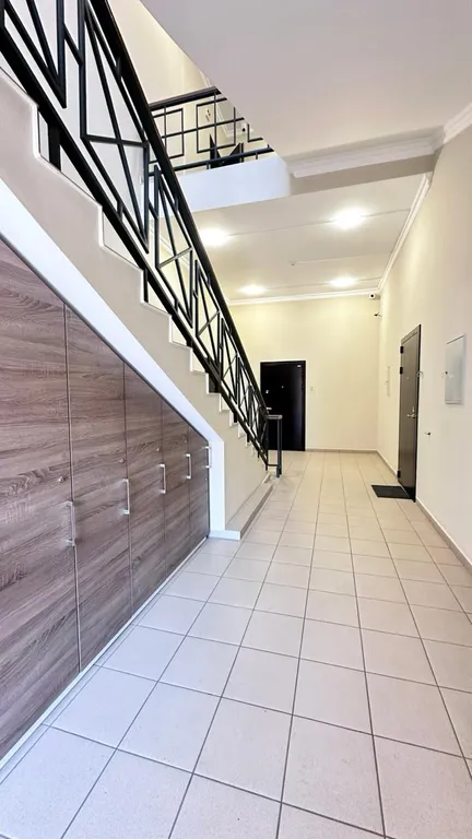 Квартира однокомнатная на улице Баталинской, 70 м², Ессентуки — фото 6