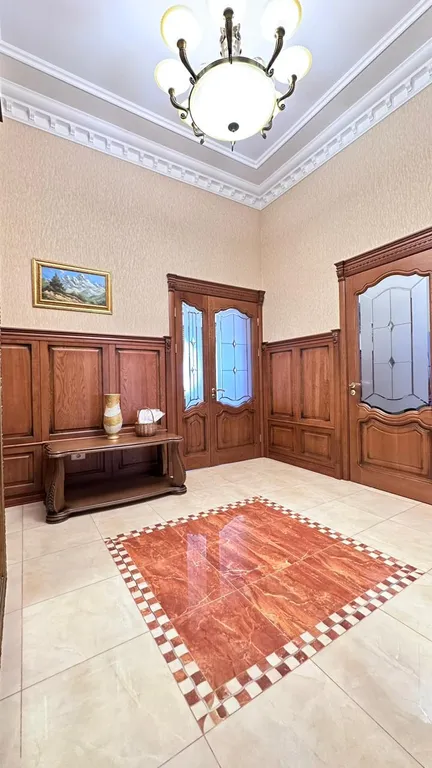 Квартира однокомнатная на улице Баталинской, 70 м², Ессентуки — фото 7