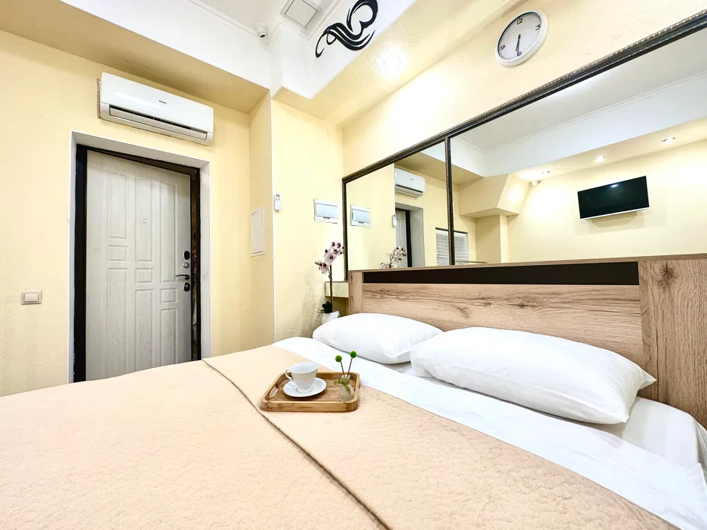 Room 26 — ванная комната
