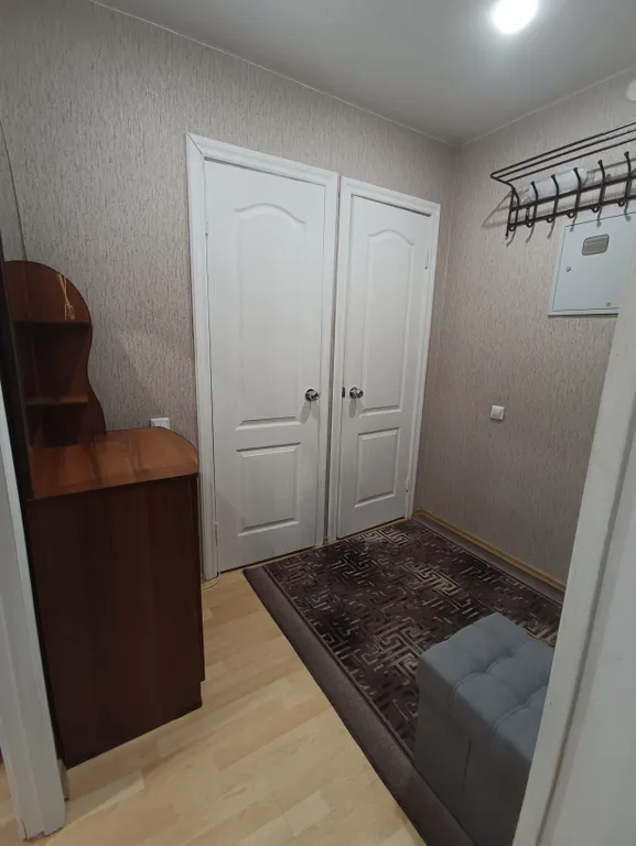 Квартира однокомнатная на улице Успенской, 33 м², Мышкин — фото 13
