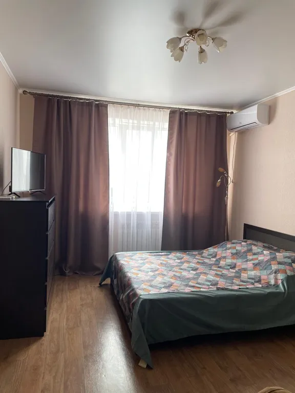 Квартира однокомнатная на улице Свердлова, 44 м², Иноземцево — фото 5