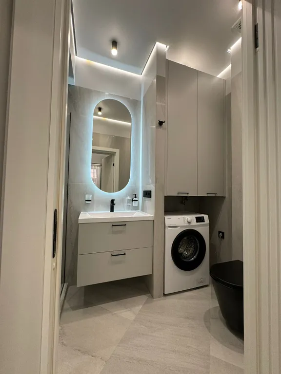 Студия однокомнатная на улице Верхней, 30 м², Геленджик — фото 12