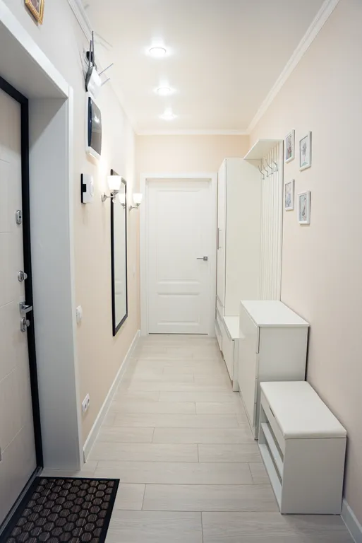 Квартира двухкомнатная на улице Петрашевского, 65 м², Ростов-на-Дону — фото 16