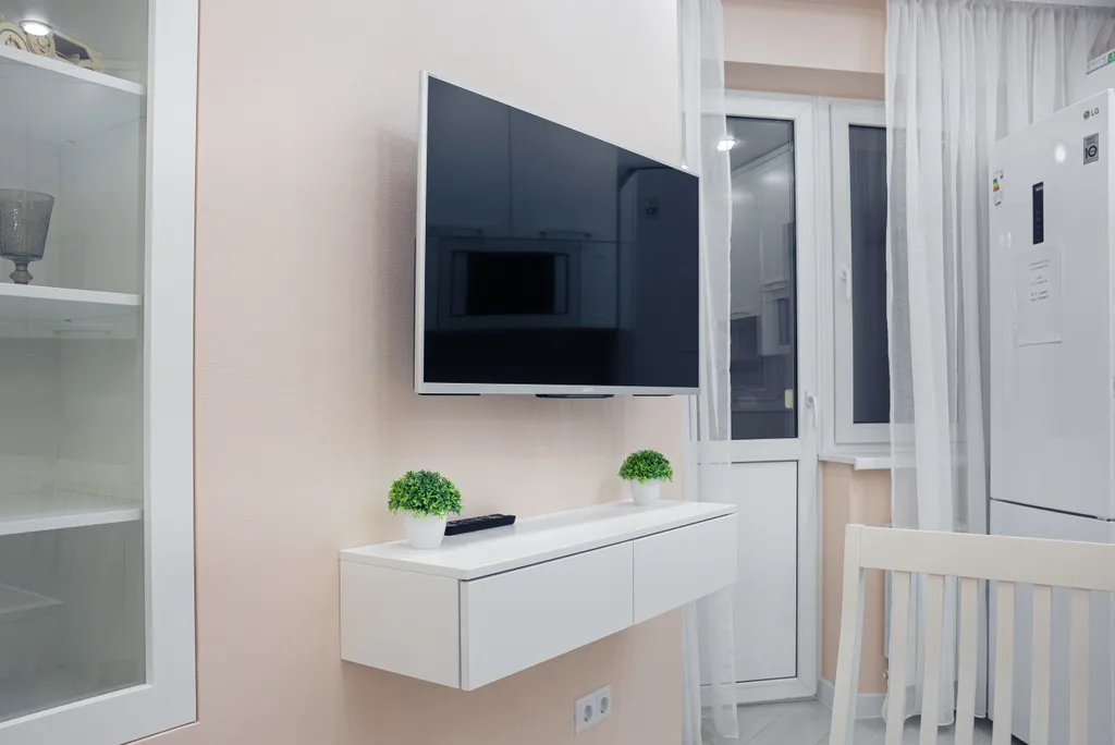 Квартира двухкомнатная на улице Петрашевского, 65 м², Ростов-на-Дону — фото 15