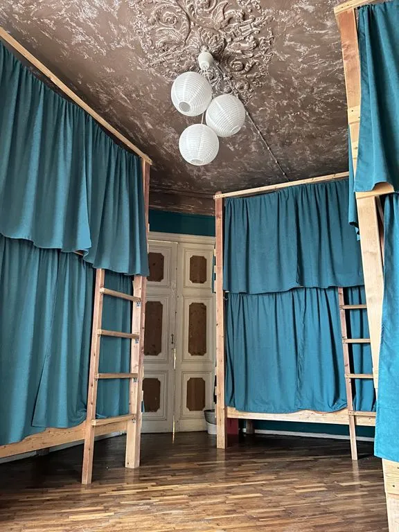 Фото отеля «Полосатый», 11