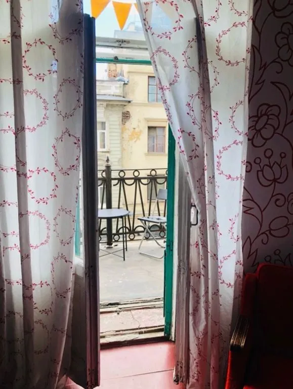 Многоместный смешанный номер Pups Room — Полосатый, фото 1 из 5