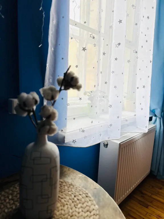 Многоместный смешанный номер Milky Way Room — Полосатый, фото 4 из 5