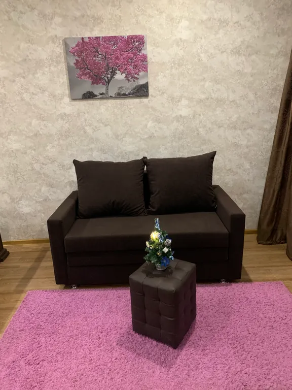 Квартира однокомнатная на проспекте Дружбы, 27 м², Волжский — фото 12