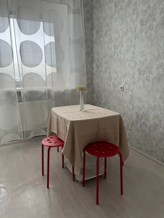 Квартира однокомнатная на улице Московском Тракте, 45 м², Тюмень — фото 6