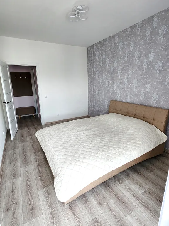 Квартира однокомнатная у Чкаловской, в Канавино, 42 м², Нижний Новгород — фото 10