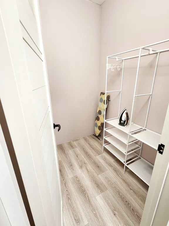 Квартира однокомнатная у Чкаловской, в Канавино, 42 м², Нижний Новгород — фото 17