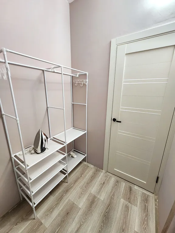 Квартира однокомнатная у Чкаловской, в Канавино, 42 м², Нижний Новгород — фото 18