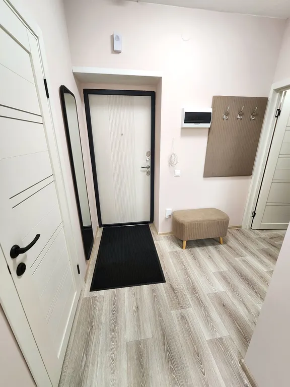 Квартира однокомнатная у Чкаловской, в Канавино, 42 м², Нижний Новгород — фото 20