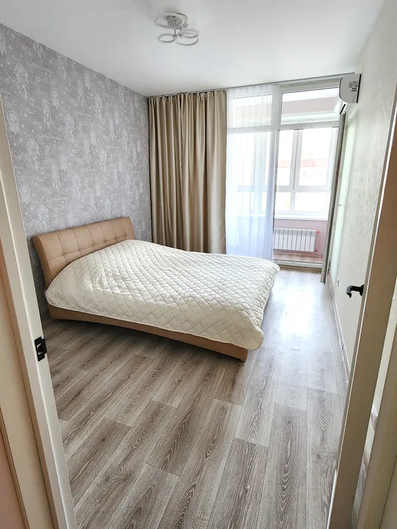 Квартира однокомнатная у Чкаловской, в Канавино, 42 м², Нижний Новгород — фото 7