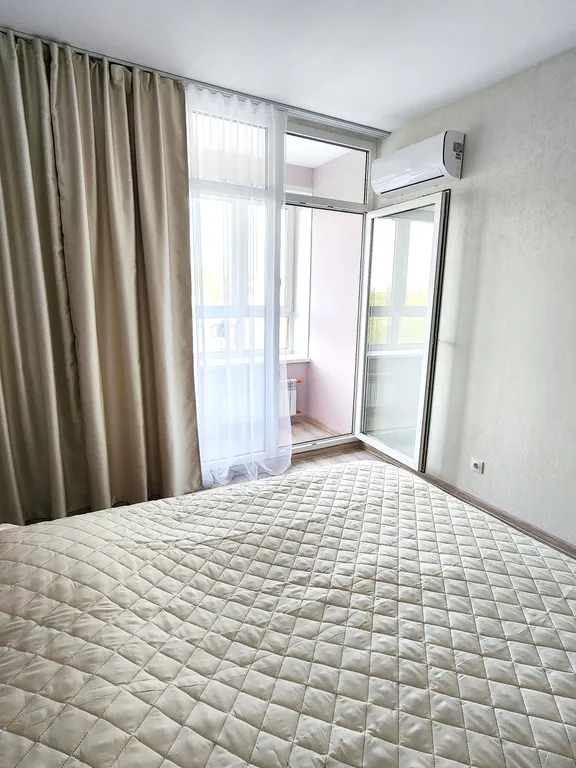 Квартира однокомнатная у Чкаловской, в Канавино, 42 м², Нижний Новгород — фото 8
