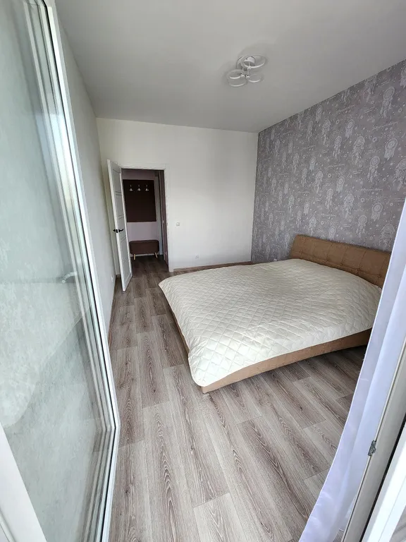 Квартира однокомнатная у Чкаловской, в Канавино, 42 м², Нижний Новгород — фото 9