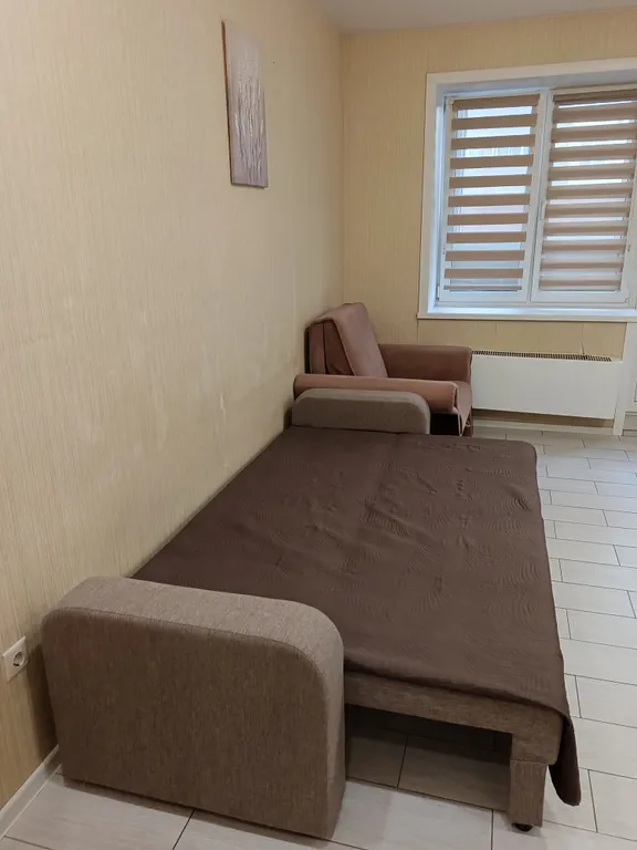 Студия однокомнатная на улице Дмитрия Михайлова, 30 м², Ногинск — фото 9