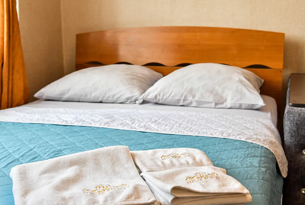 Квартира однокомнатная в Советском, 45 м², Красноярск — фото 9