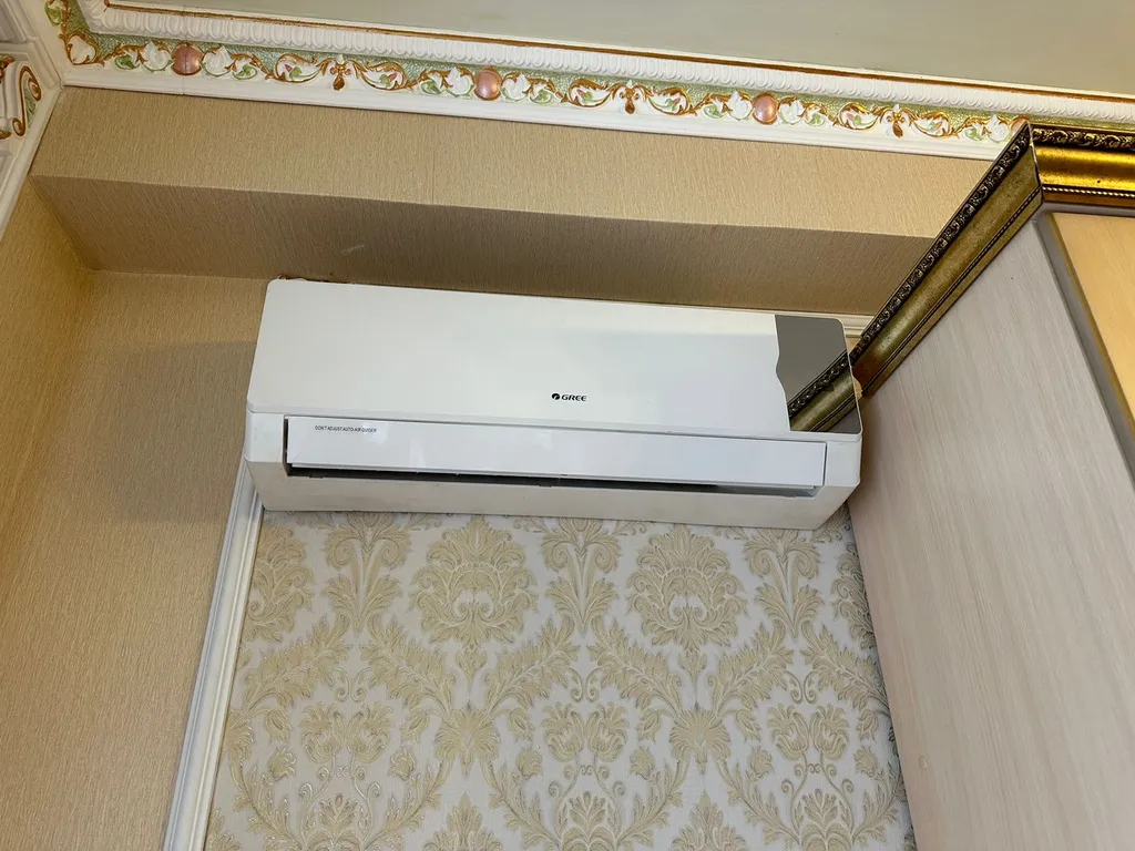 Квартира однокомнатная на улице Школьной, 45 м², Ивантеевка — фото 15