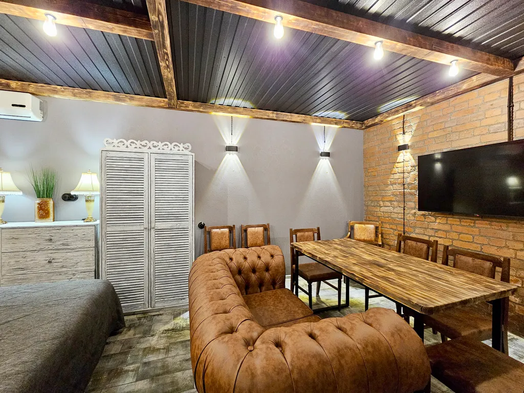 Квартира однокомнатная на улице Крестовой, 32 м², Рыбинск — фото 3
