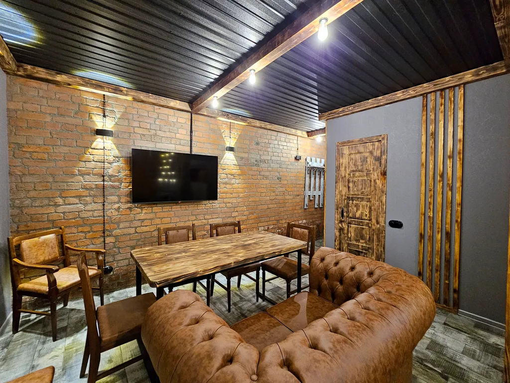 Квартира однокомнатная на улице Крестовой, 32 м², Рыбинск — фото 4