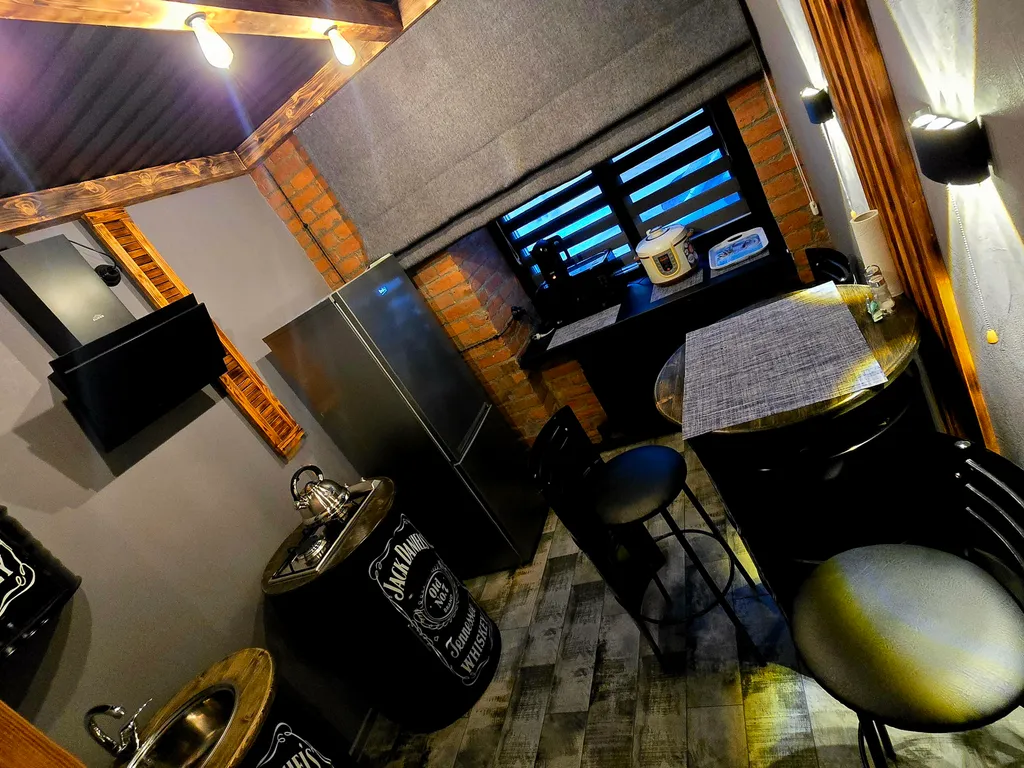 Квартира однокомнатная на улице Крестовой, 32 м², Рыбинск — фото 5