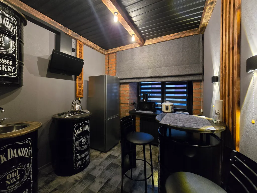 Квартира однокомнатная на улице Крестовой, 32 м², Рыбинск — фото 7