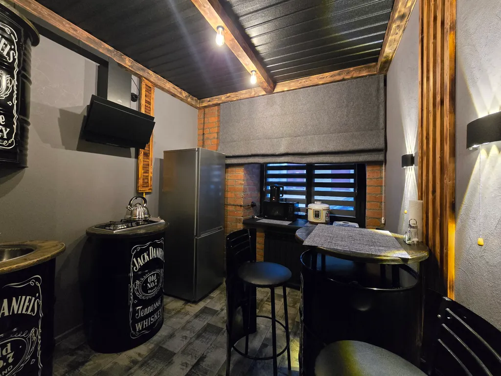 Квартира однокомнатная на улице Крестовой, 32 м², Рыбинск — фото 14