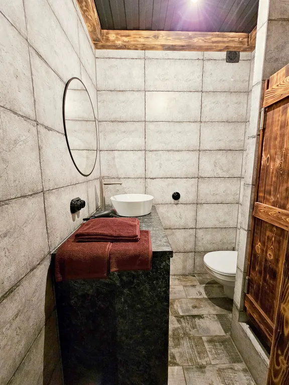 Квартира однокомнатная на улице Крестовой, 32 м², Рыбинск — фото 16