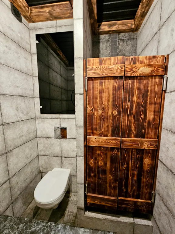 Квартира однокомнатная на улице Крестовой, 32 м², Рыбинск — фото 17