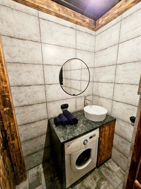 Квартира однокомнатная на улице Крестовой, 32 м², Рыбинск — фото 19