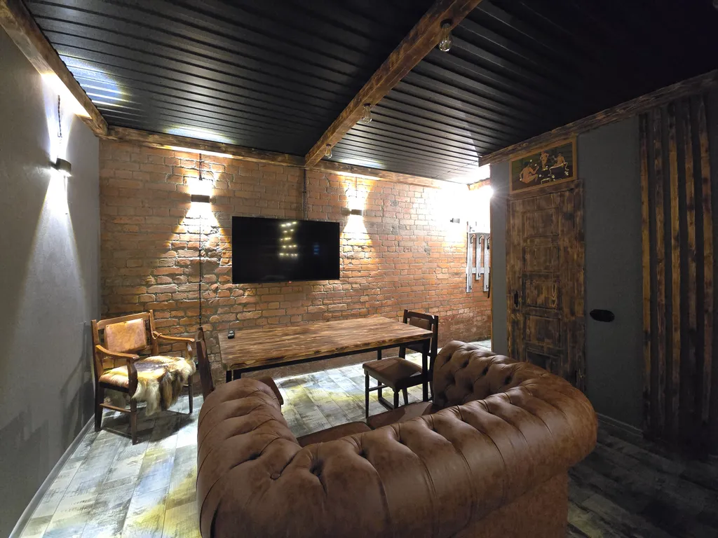 Квартира однокомнатная на улице Крестовой, 32 м², Рыбинск — фото 23