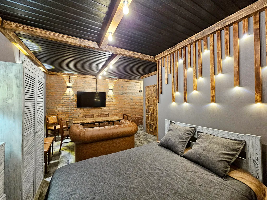 Квартира однокомнатная на улице Крестовой, 32 м², Рыбинск — фото 38