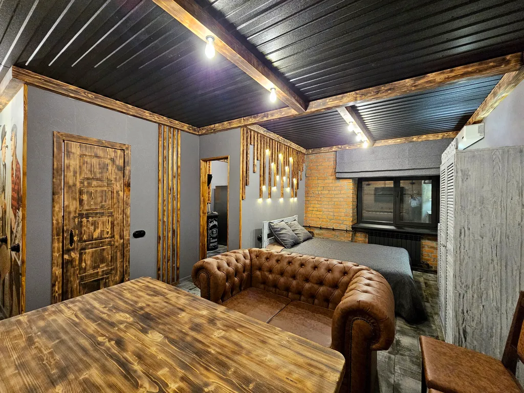 Квартира однокомнатная на улице Крестовой, 32 м², Рыбинск — фото 39