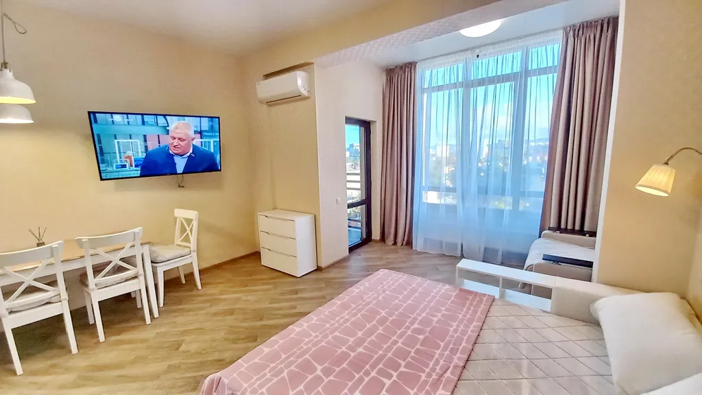 Уютная квартра в центре города