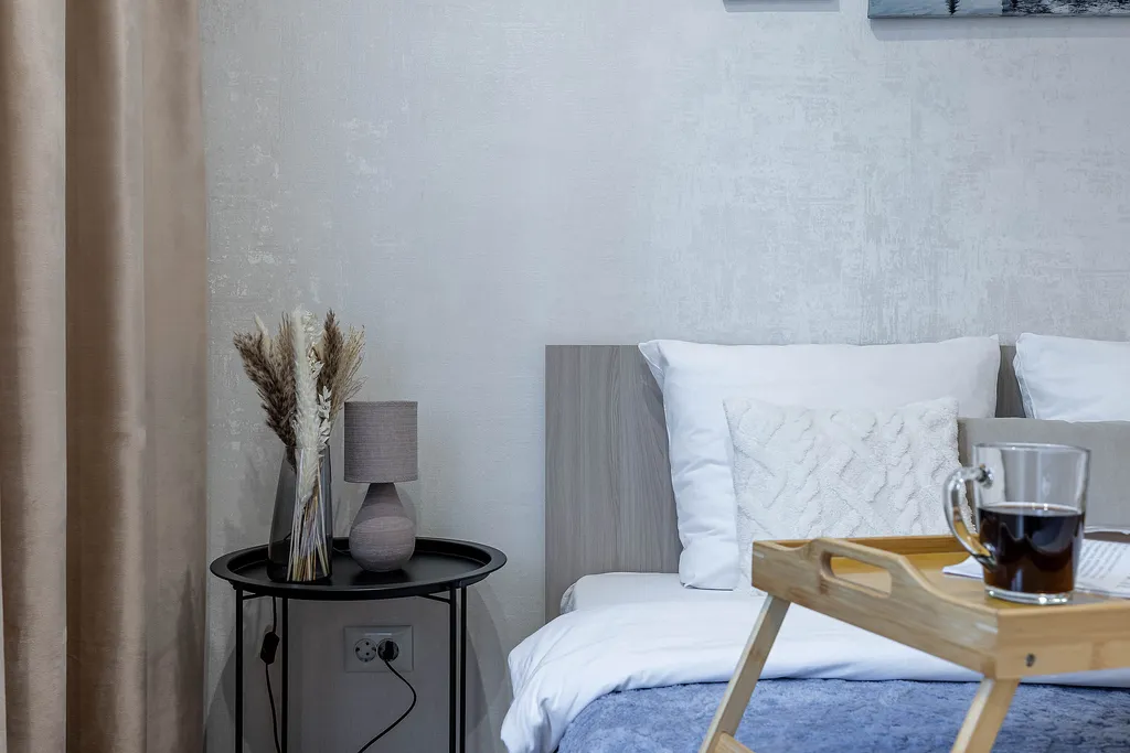 Квартира однокомнатная в Советском, 32 м², Нижний Новгород — фото 15