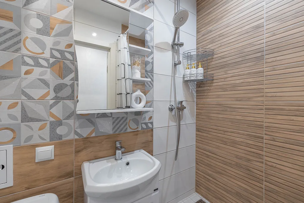 Квартира однокомнатная в Советском, 32 м², Нижний Новгород — фото 21